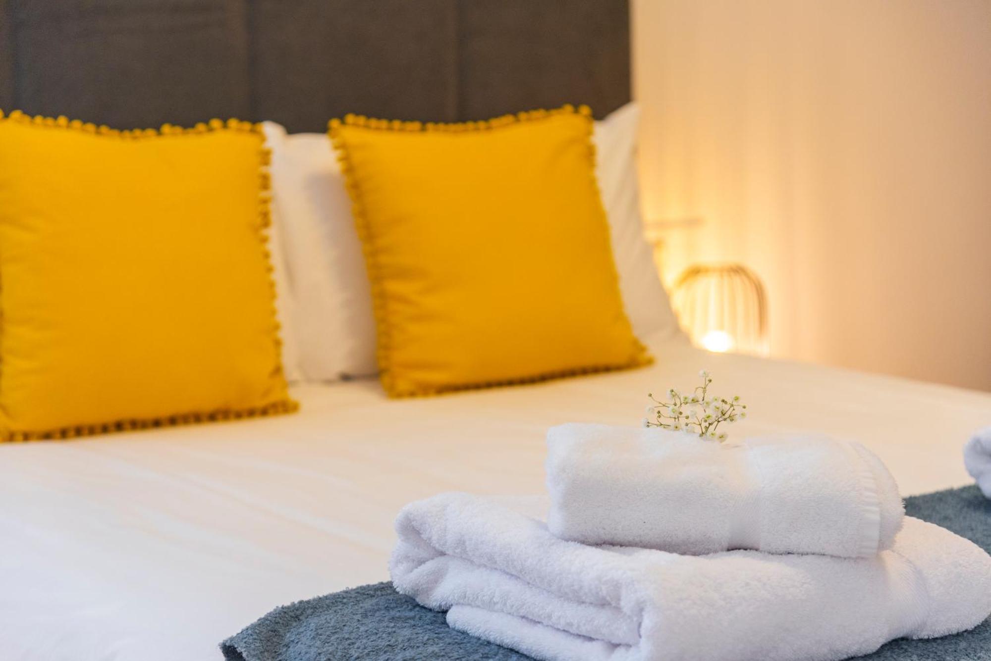Villa Trueno Refugio De Lujo Con Piscina Climatizada Y Vistas Candelaria Ngoại thất bức ảnh