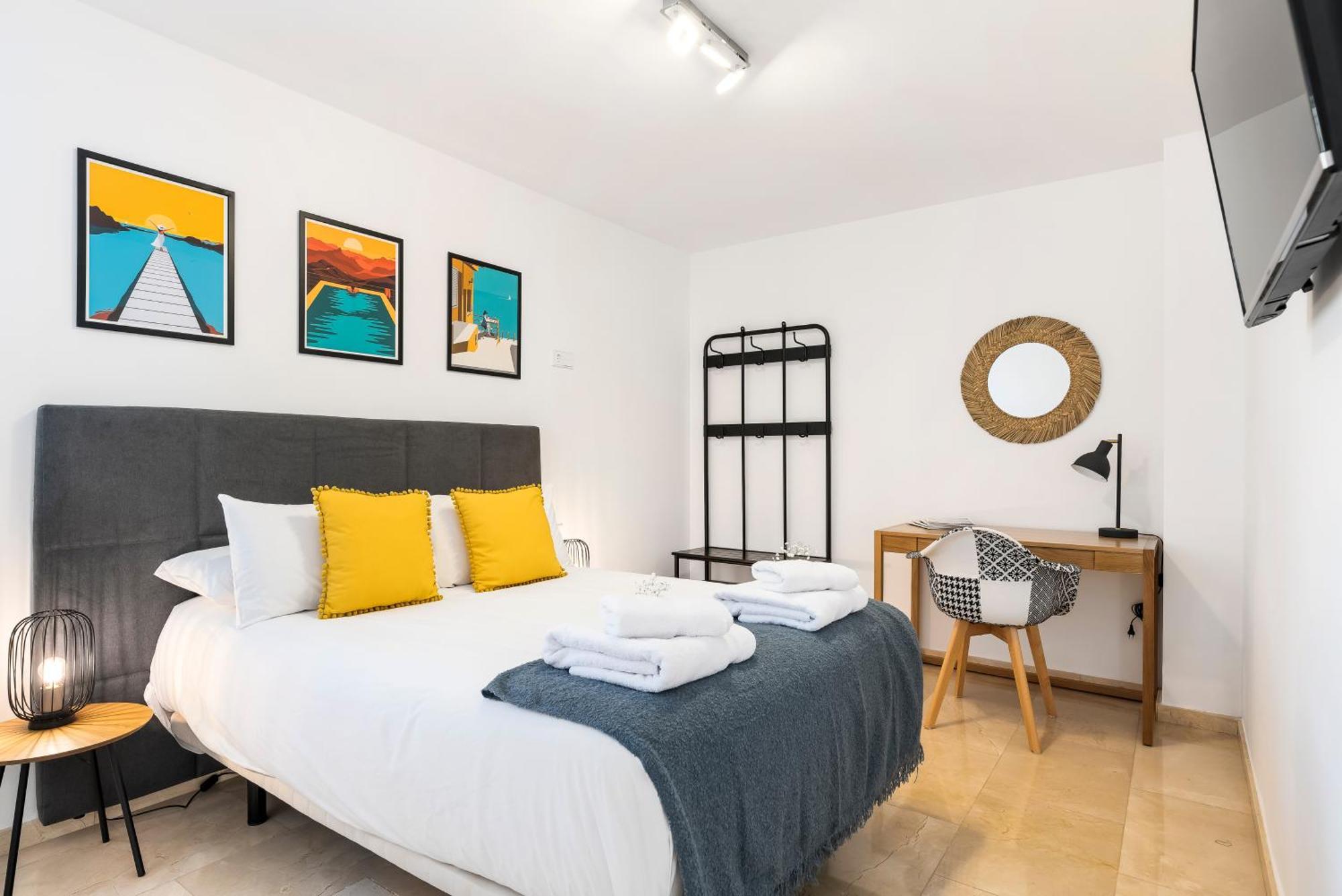 Villa Trueno Refugio De Lujo Con Piscina Climatizada Y Vistas Candelaria Ngoại thất bức ảnh